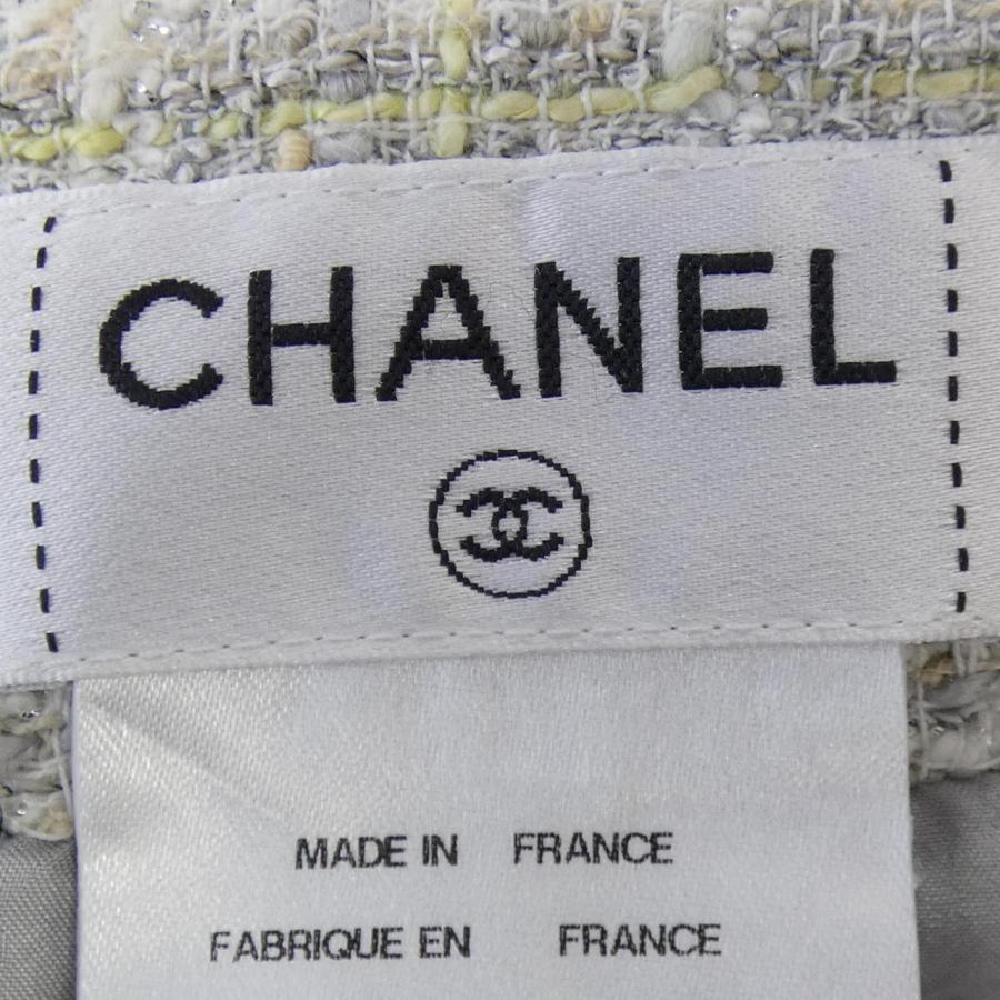 シャネル CHANEL P35515V25562 09P スカート : KOMEHYO ONLINESTORE