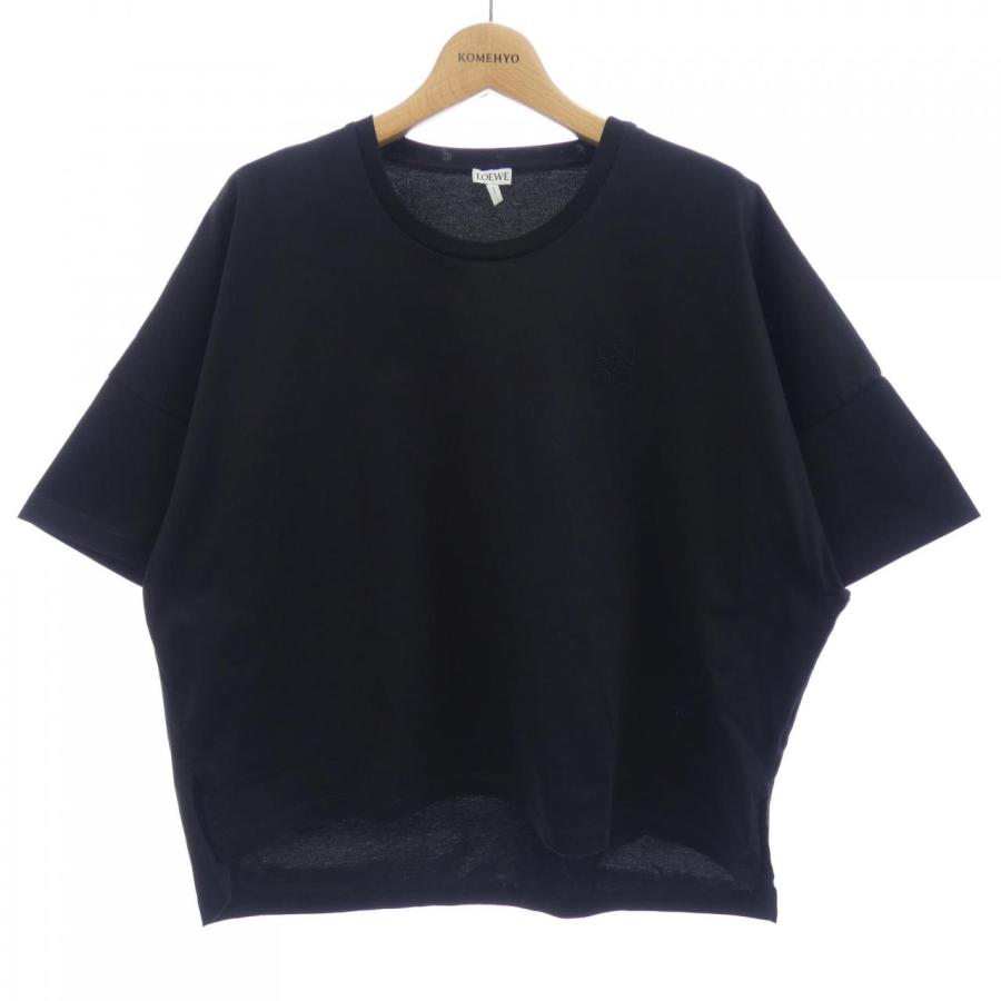 ロエベ LOEWE アナグラム ANAGRAM S359341XA4 Tシャツ ロエベ LOEWE アナグラム ANAGRAM S359341XA4 Tシャツ : KOMEHYO