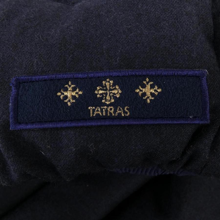 タトラス TATRAS LTA17A4572 ダウンベスト : KOMEHYO ONLINESTORE  