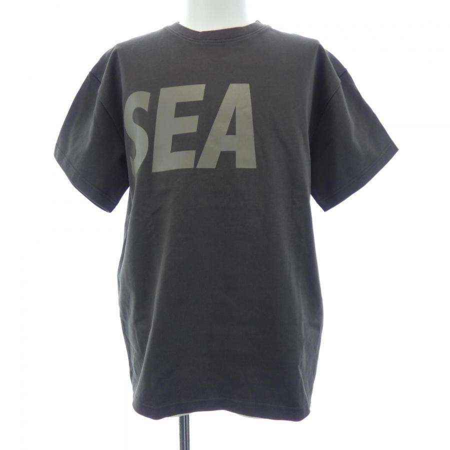 ウィンダンシー WINDANDSEA Tシャツ : KOMEHYO ONLINESTORE Yahoo!店