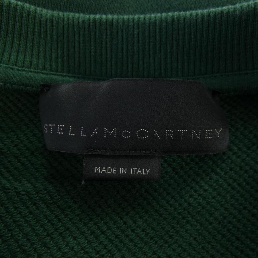 ステラマッカートニー STELLA MCCARTNEY 572509 SMP38 スウェット
