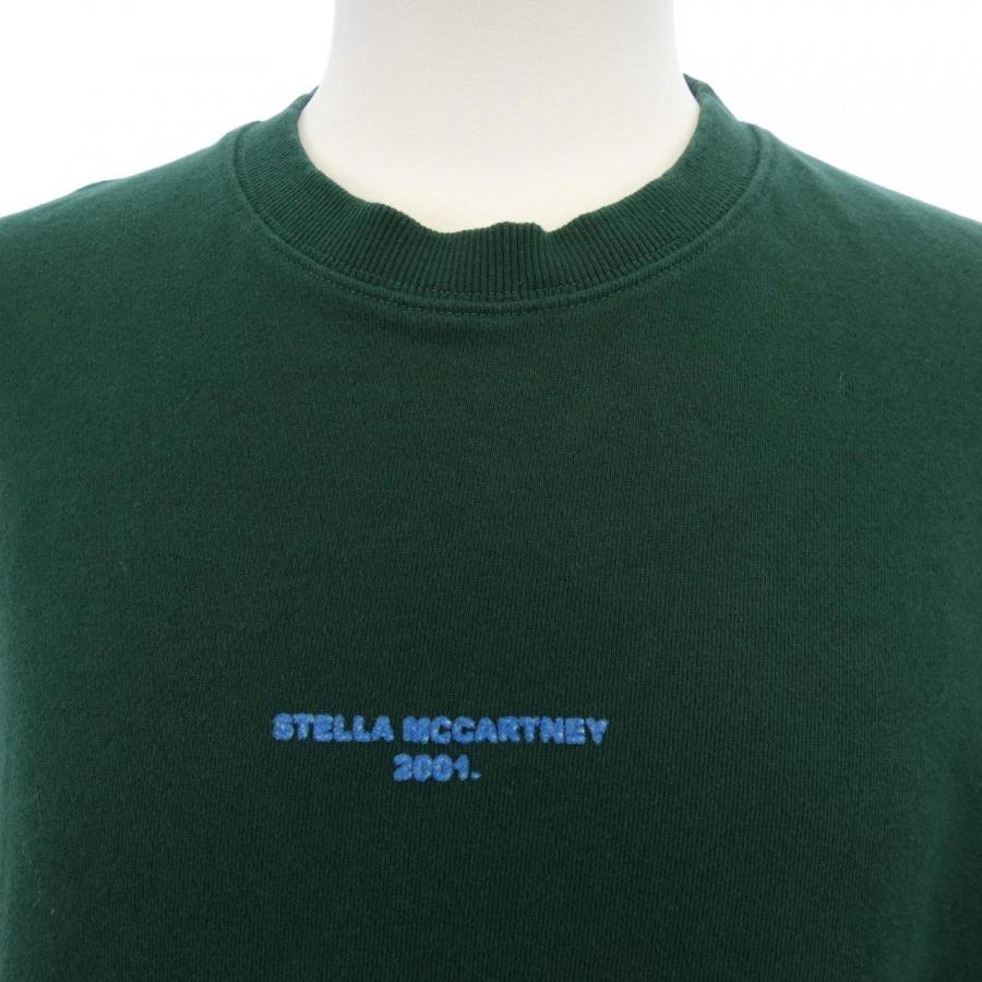 ステラマッカートニー STELLA MCCARTNEY 572509 SMP38 スウェット