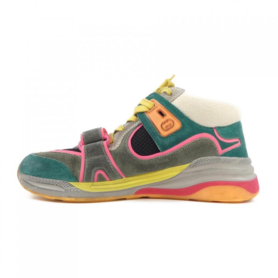 グッチ GUCCI スニーカー : KOMEHYO ONLINESTORE Yahoo!店 - 通販