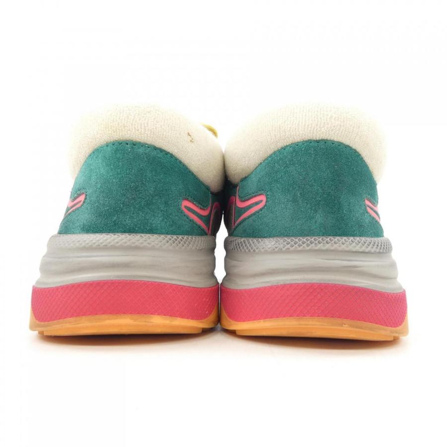 グッチ GUCCI スニーカー : KOMEHYO ONLINESTORE Yahoo!店 - 通販