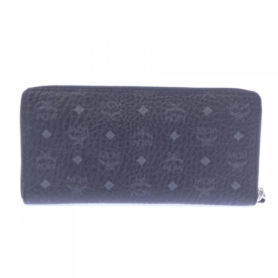 エムシーエム MCM MXL8SVI92BK001 WALLET エムシーエム MCM MXL8SVI92BK001 WALLET : KOMEHYO ONLINESTORE Yahoo
