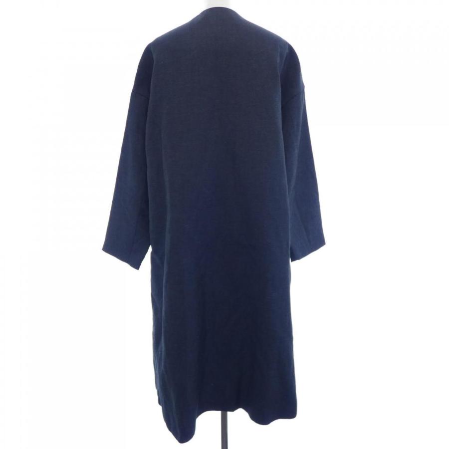 エブール ebure コート : KOMEHYO ONLINESTORE Yahoo!店 - 通販