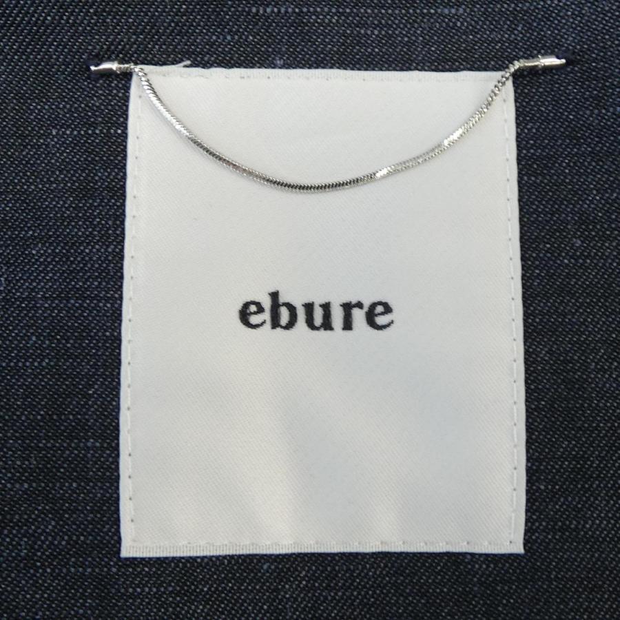 エブール ebure コート : KOMEHYO ONLINESTORE Yahoo!店 - 通販