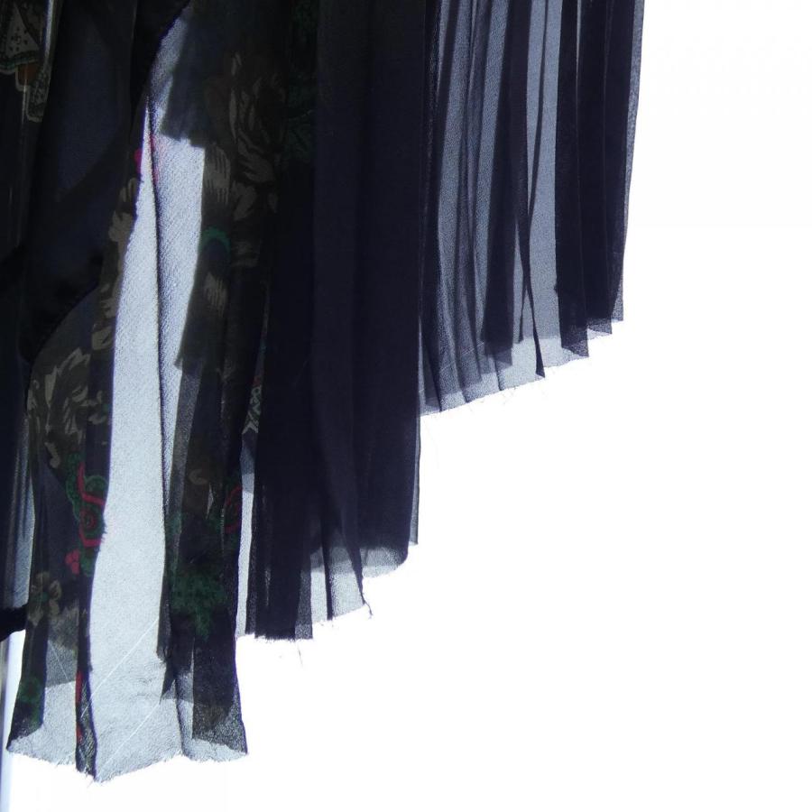 サカイ SACAI 19-04565 スカート : KOMEHYO ONLINESTORE Yahoo!店