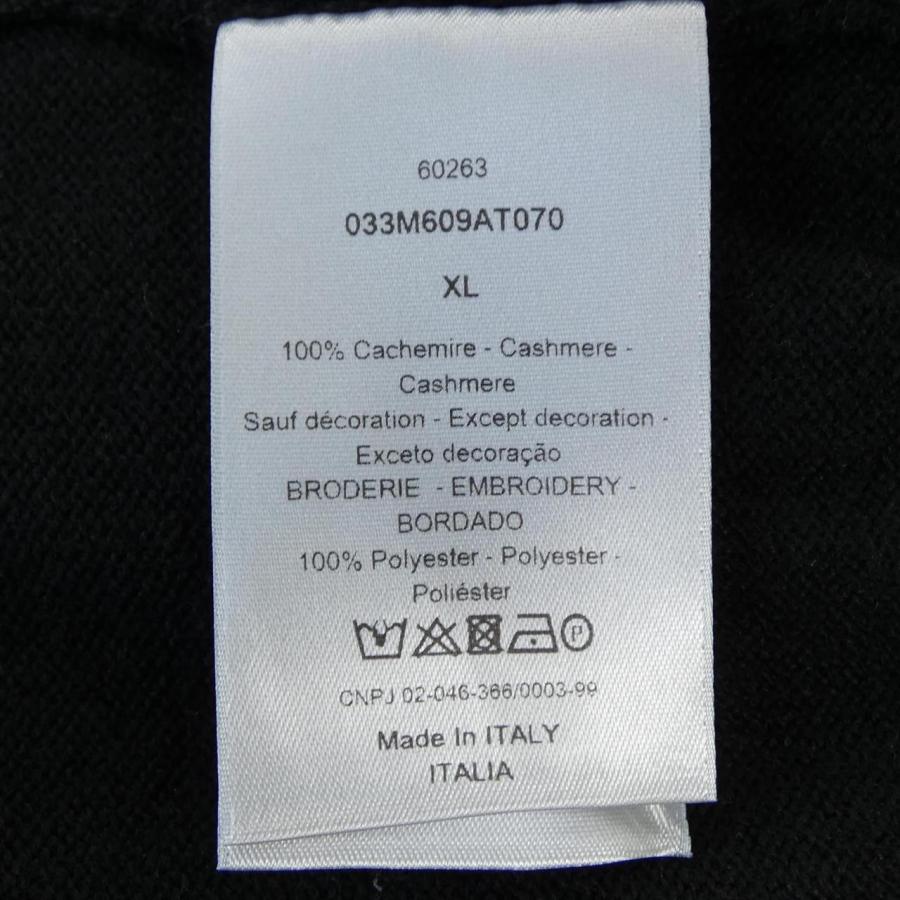 ディオール DIOR ショーン ステューシー SHAWN STUSSY 033M609AT070