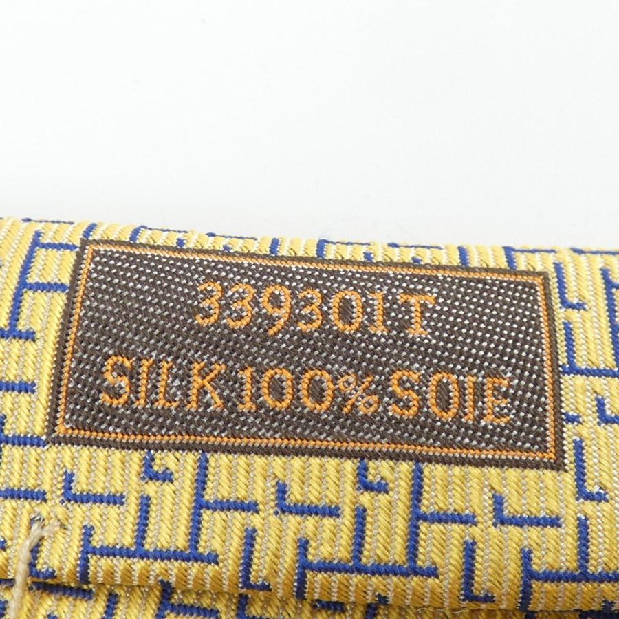 エルメス HERMES NECKTIE : KOMEHYO ONLINESTORE Yahoo!店 - 通販