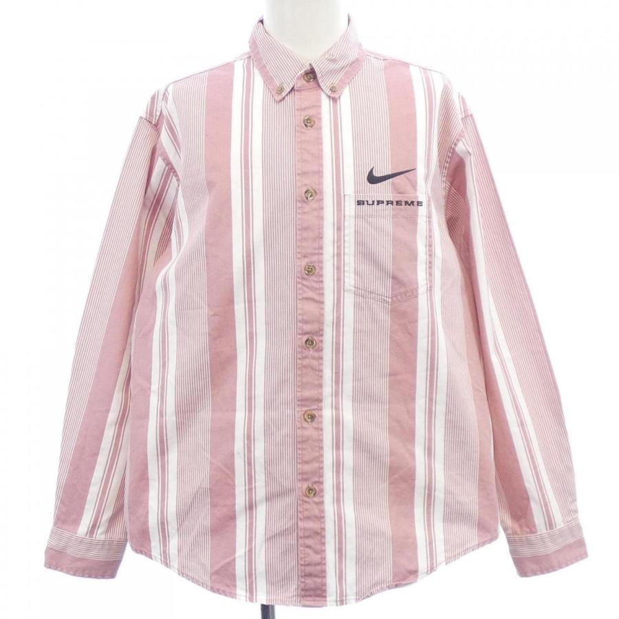 ナイキシュプリーム NIKE×SUPREME シャツ : KOMEHYO ONLINESTORE Yahoo