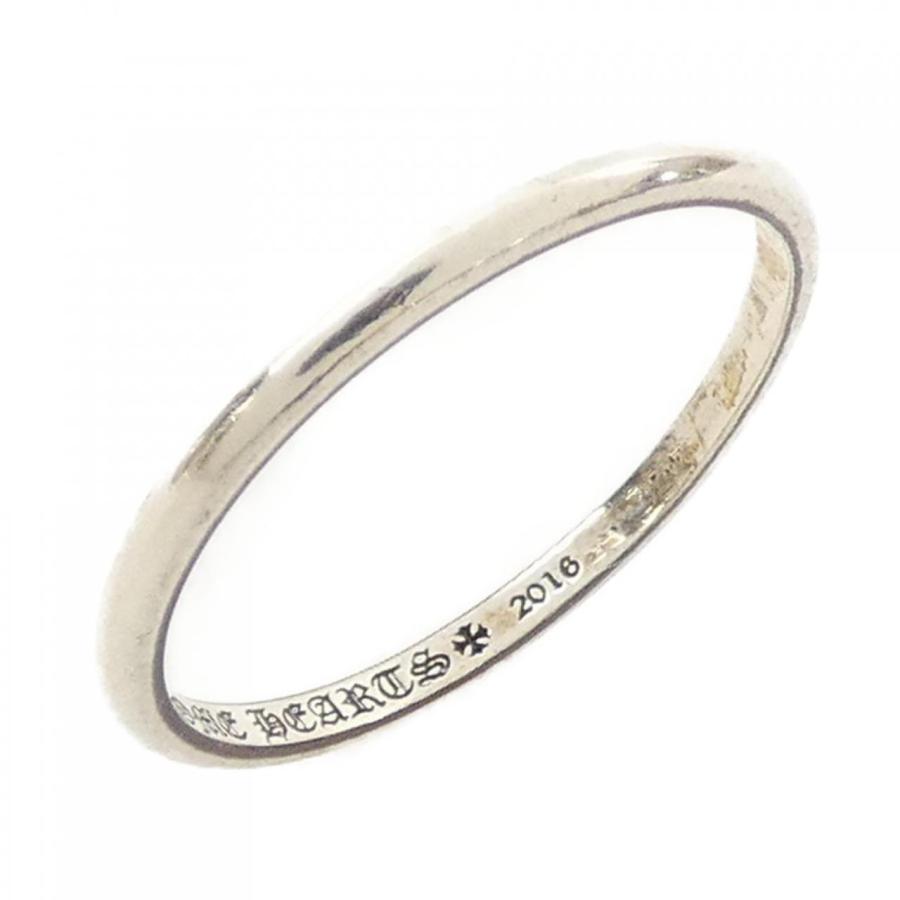 クロムハーツ CHROME HEARTS WB ROUND BBLGM ウエディング 2356 304