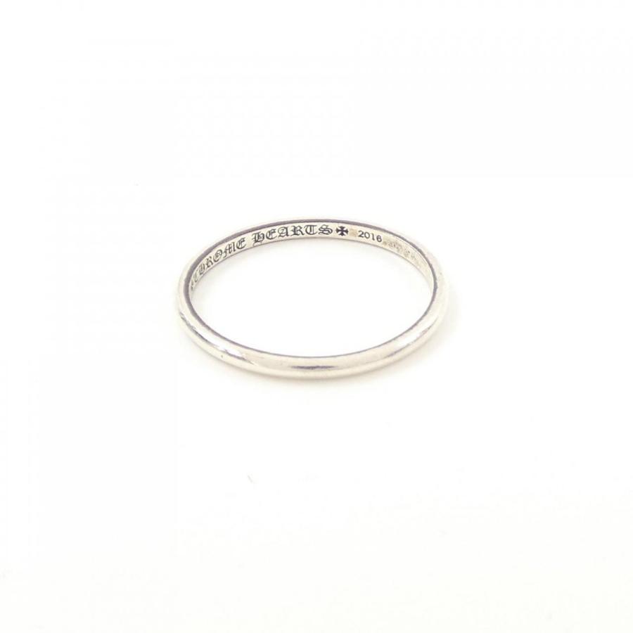 クロムハーツ CHROME HEARTS WB ROUND BBLGM ウエディング 2356 304