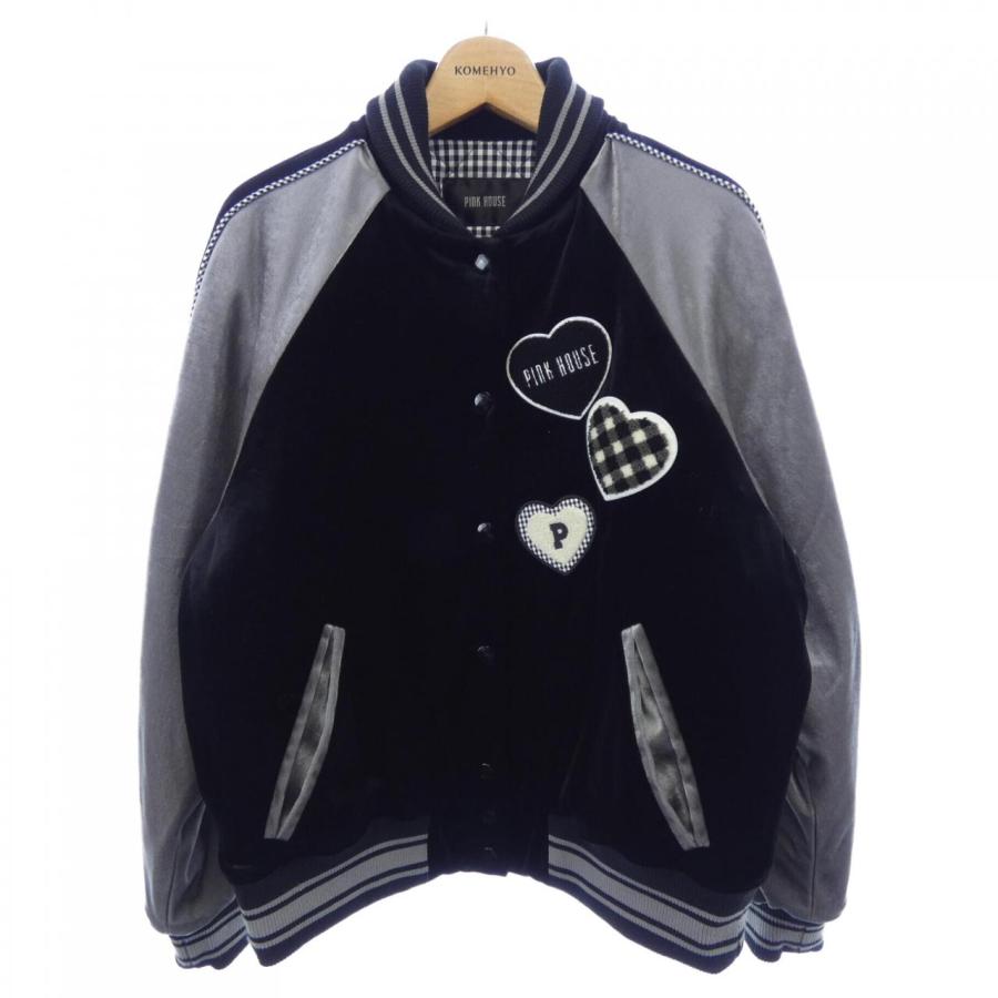 ピンクハウス PINK HOUSE ブルゾン : KOMEHYO ONLINESTORE Yahoo!店