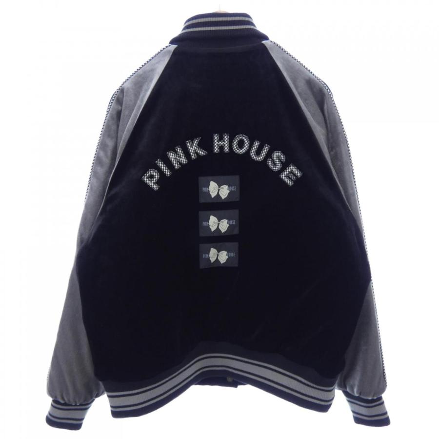 ピンクハウス PINK HOUSE ブルゾン : KOMEHYO ONLINESTORE Yahoo!店
