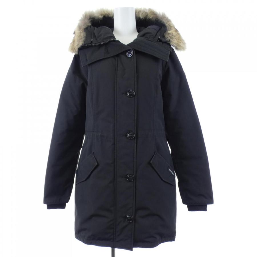カナダグース CANADA GOOSE 2580L ROSSCLAIR ロスクレア ダウンコート