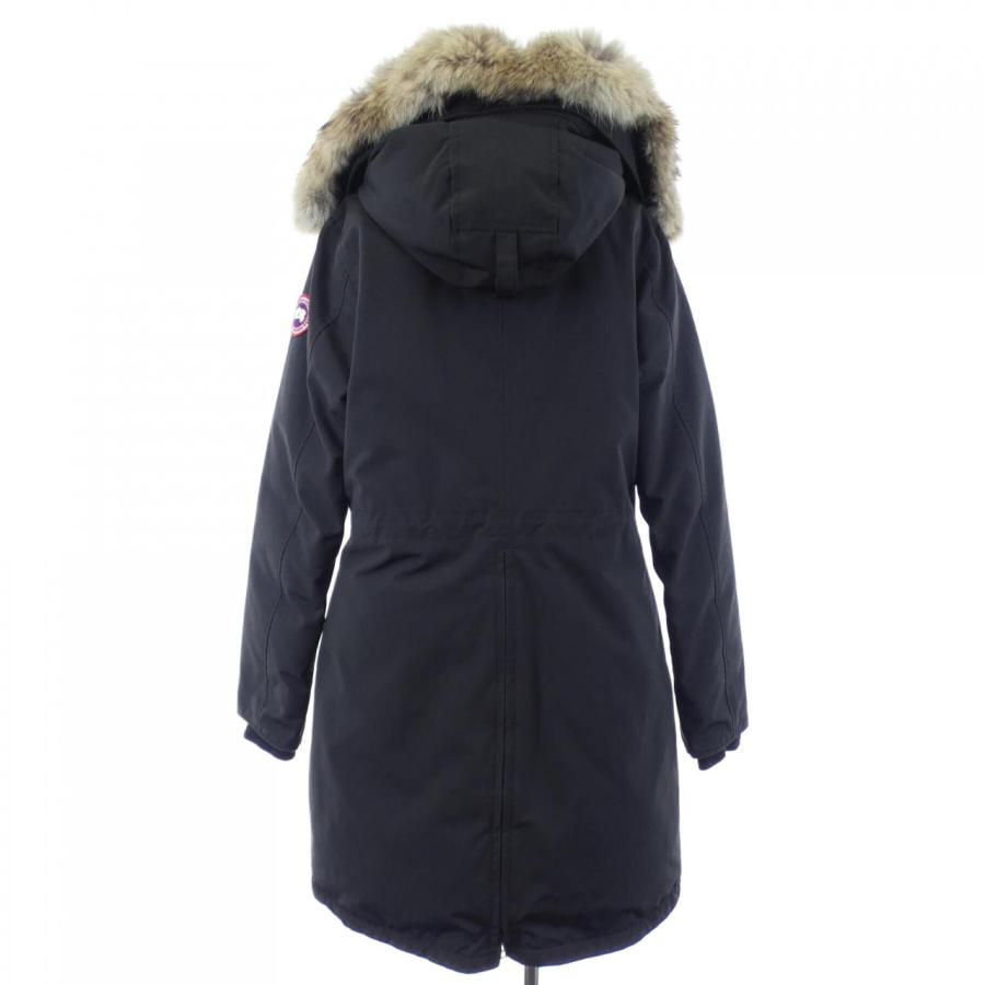   カナダグース　2580 L ダウンジャケット　コート カナダグース CANADA GOOSE 2580L ROSSCLAIR ロスクレア ダウンコート