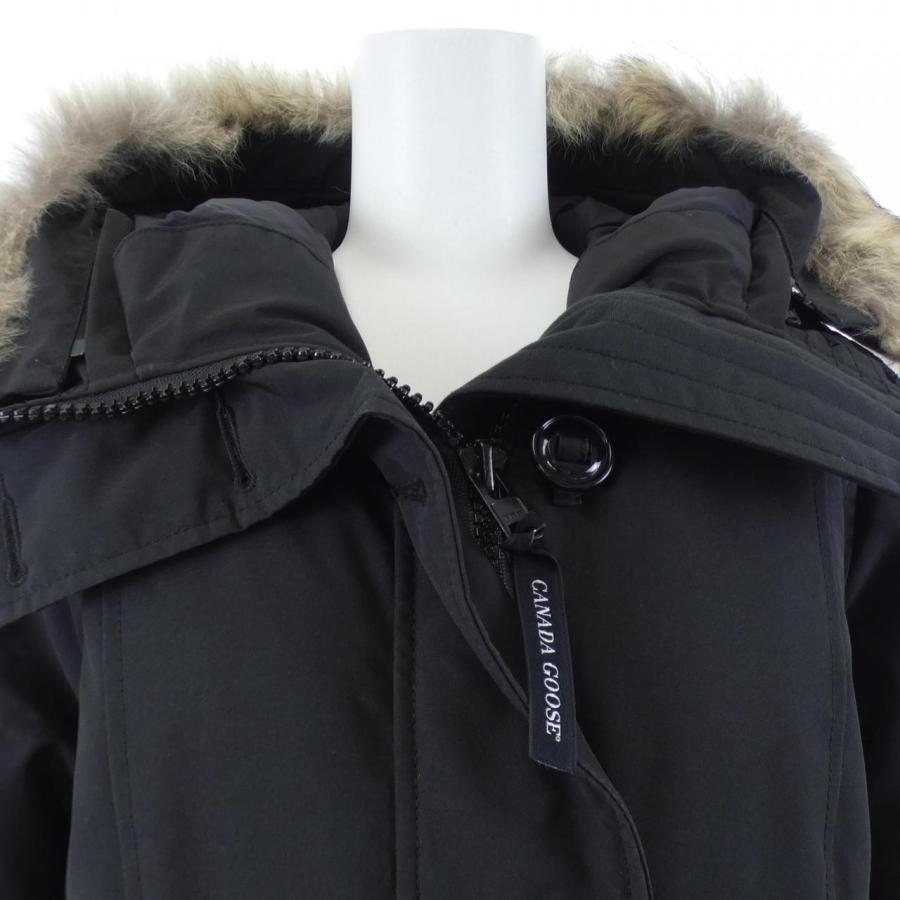 カナダグース CANADA GOOSE 2580L ROSSCLAIR ロスクレア ダウンコート