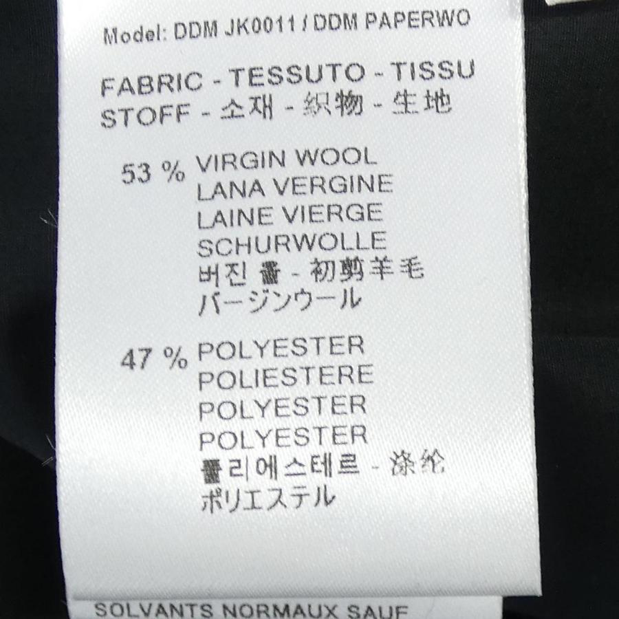 DIOMENE DDM JK0011 ジャケット : KOMEHYO ONLINESTORE Yahoo!店