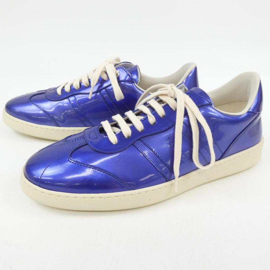 サルヴァトーレフェラガモ SALVATORE FERRAGAMO スニーカー : KOMEHYO