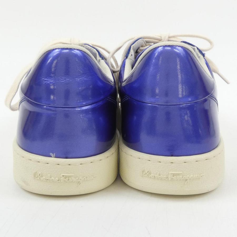 サルヴァトーレフェラガモ SALVATORE FERRAGAMO スニーカー : KOMEHYO