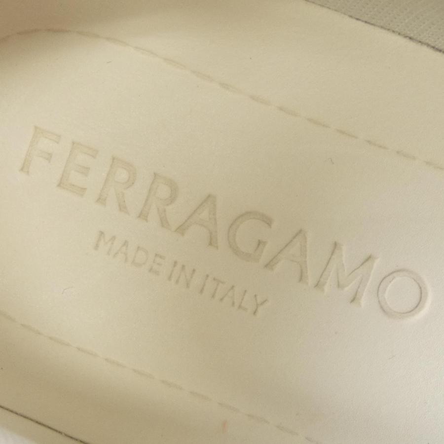 サルヴァトーレフェラガモ SALVATORE FERRAGAMO スニーカー : KOMEHYO