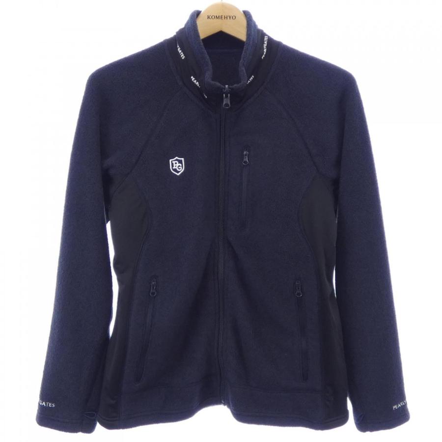パーリーゲイツ PEARLY GATES ブルゾン : KOMEHYO ONLINESTORE Yahoo