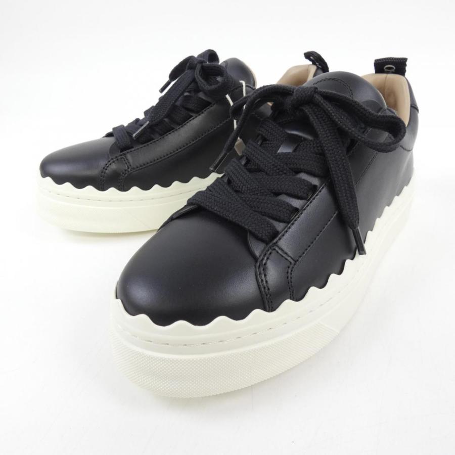 クロエ Chloe スニーカー : KOMEHYO ONLINESTORE Yahoo!店 - 通販