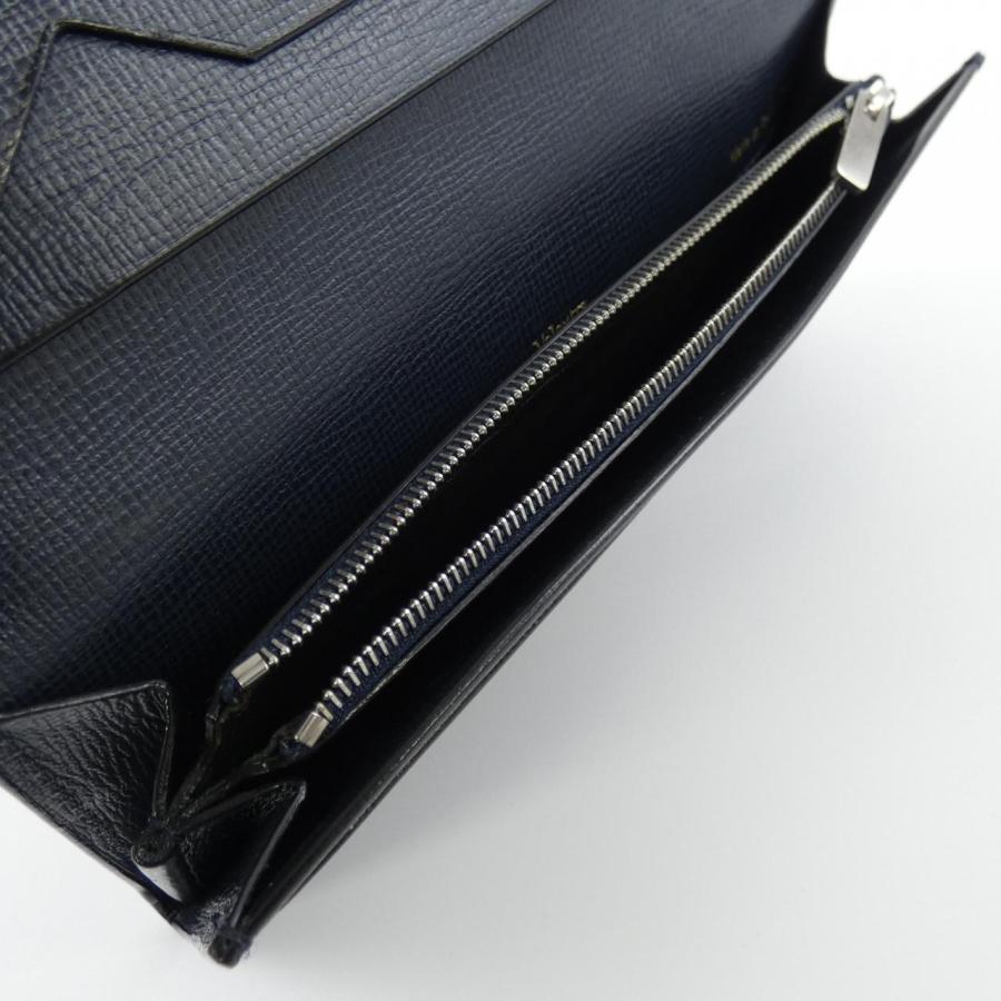 ヴァレクストラ VALEXTRA WALLET_3