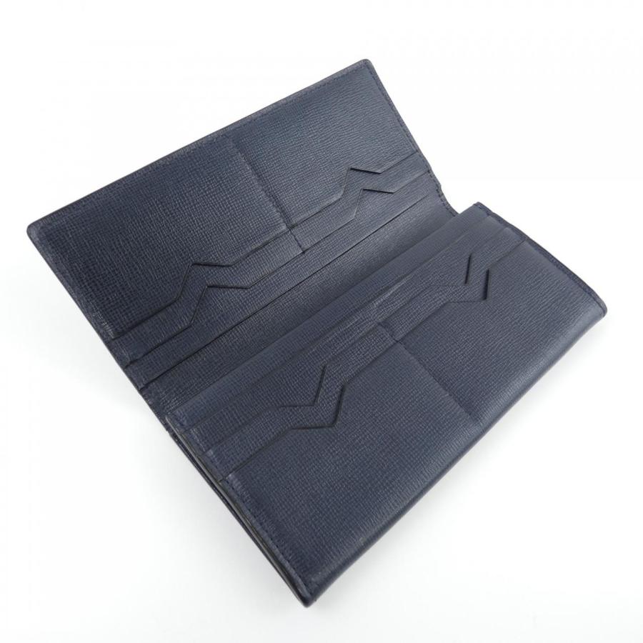 ヴァレクストラ VALEXTRA WALLET_4