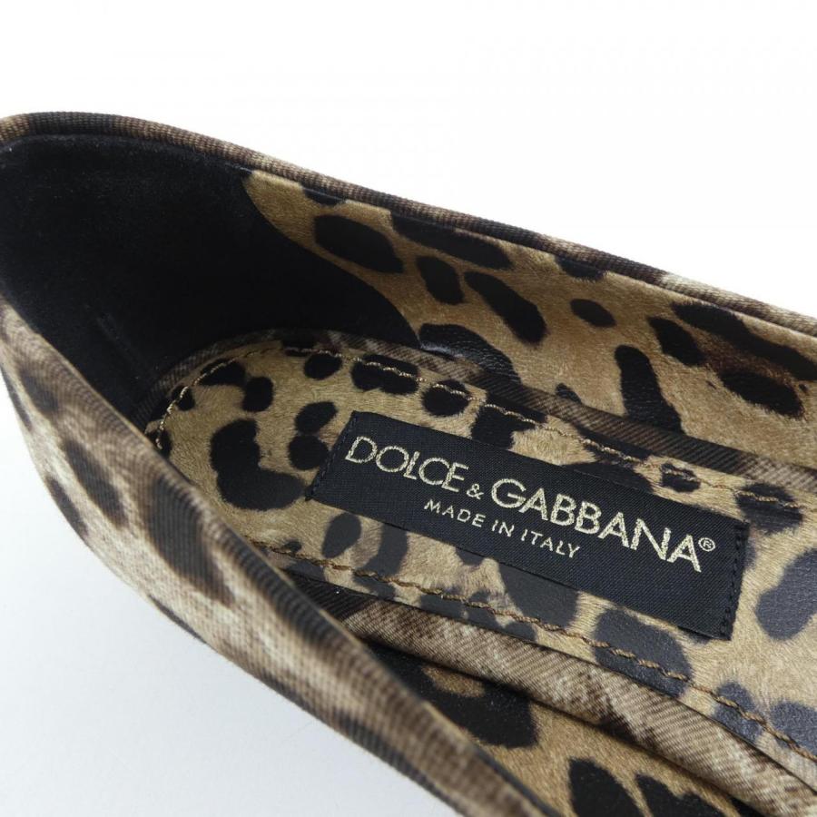 ドルチェアンドガッバーナ DOLCE&GABBANA シューズ_5