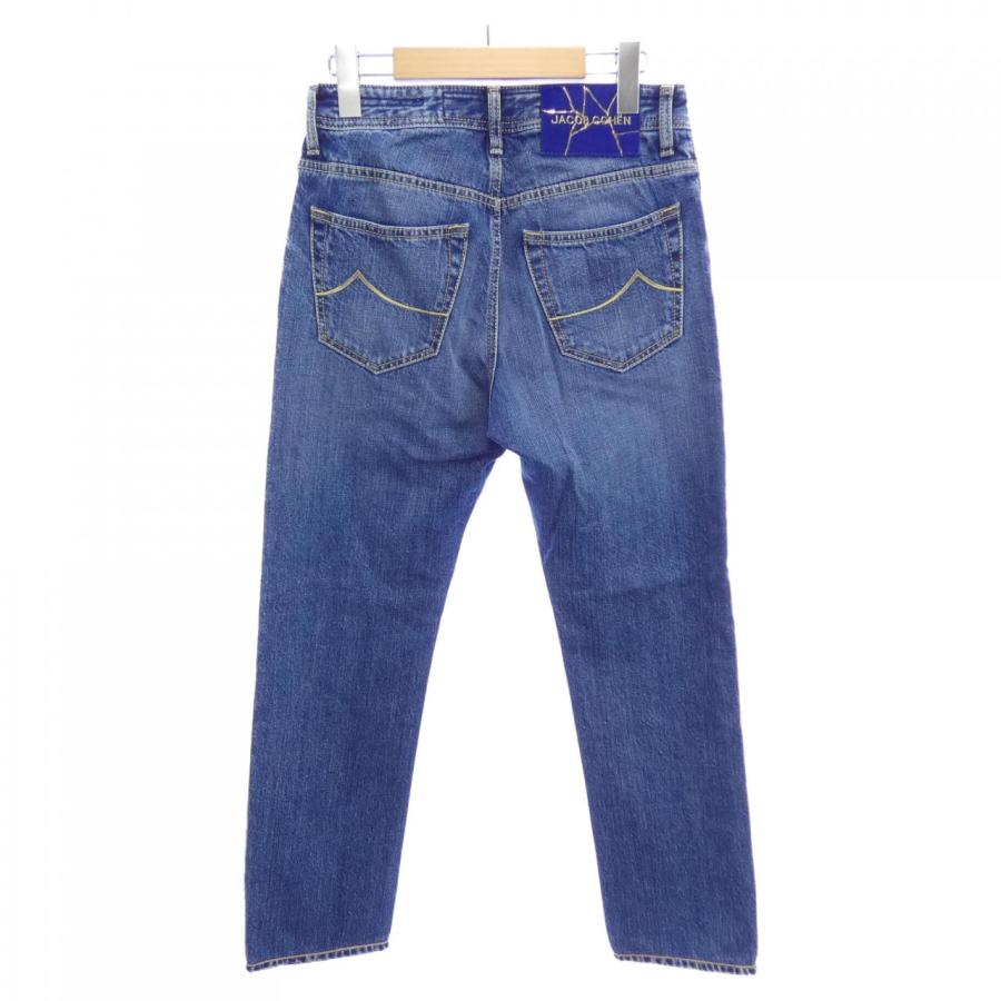 ヤコブコーエン JACOB COHEN ジーンズ : KOMEHYO ONLINESTORE Yahoo!店