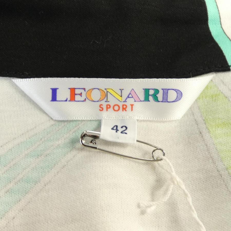 レオナールスポーツ LEONARD SPORT 0578605 トップス レオナールスポーツ LEONARD SPORT 0578605 トップス : KOMEHYO