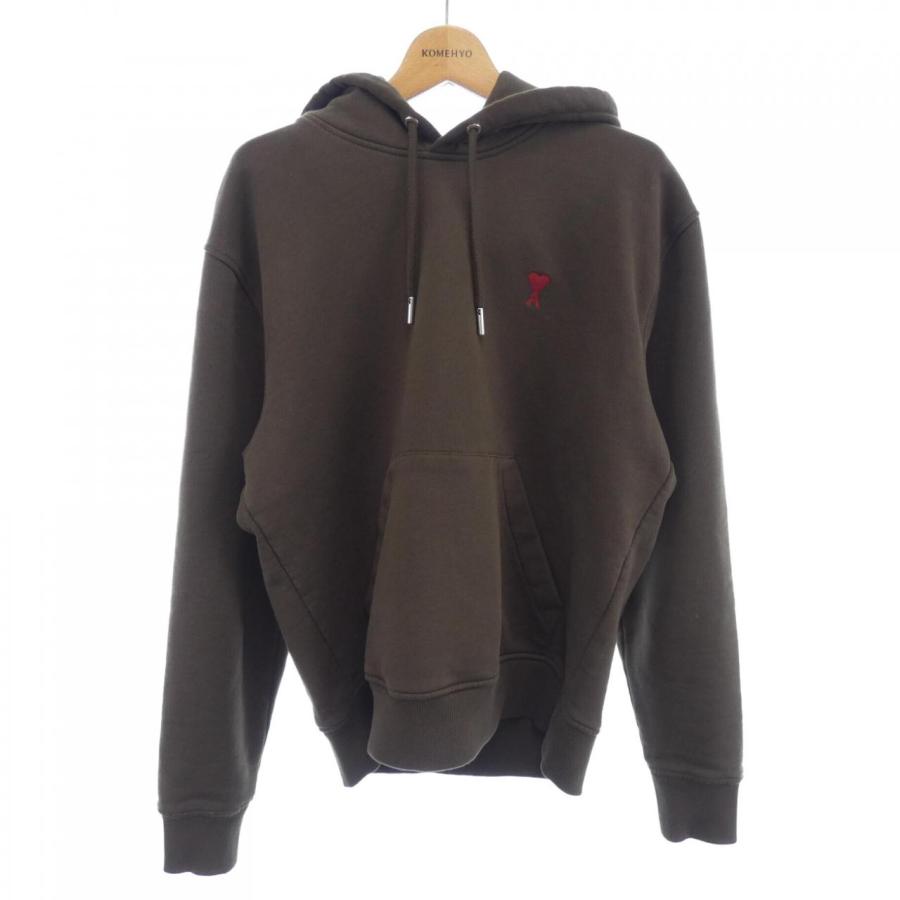 アミ AMI パーカー : KOMEHYO ONLINESTORE Yahoo!店 - 通販 - Yahoo