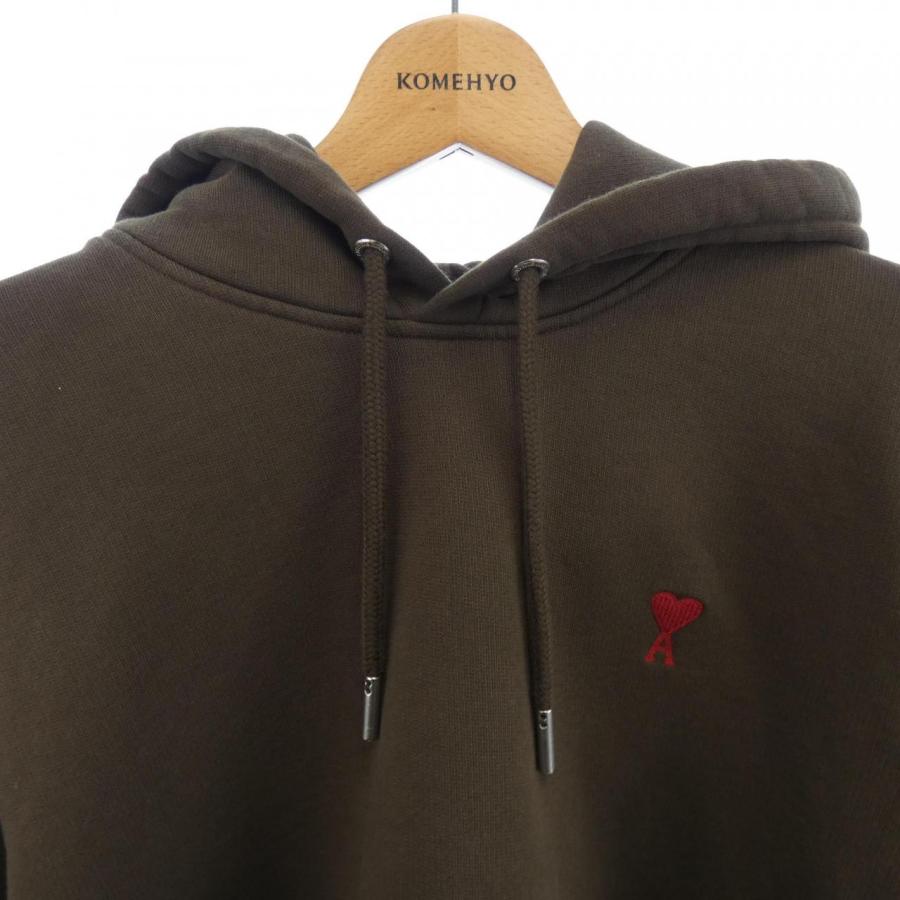 アミ AMI パーカー : KOMEHYO ONLINESTORE Yahoo!店 - 通販 - Yahoo