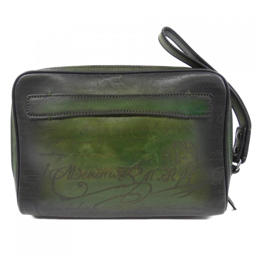 Berlutiベルルッティのバッグ 正規店購入 ベルルッティ Berluti BAG : KOMEHYO ONLINESTORE Yahoo!店 - 通販