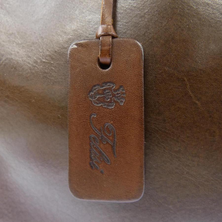 フェリージ Felisi BAG_4