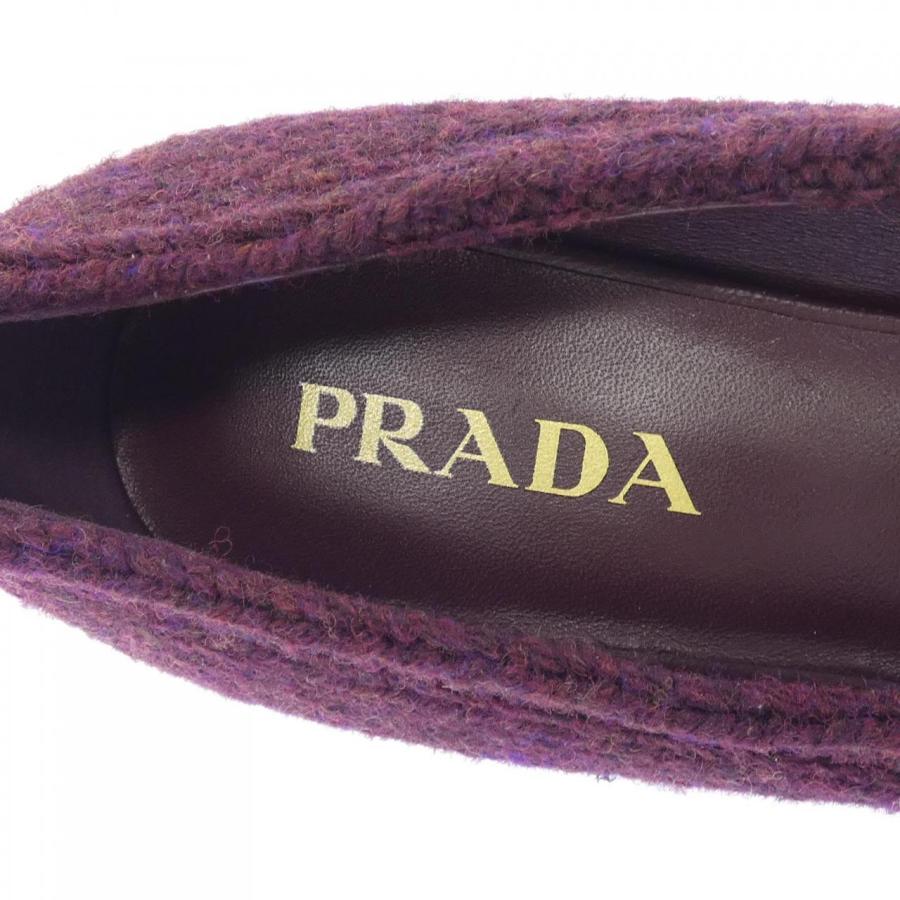 プラダ PRADA パンプス_5