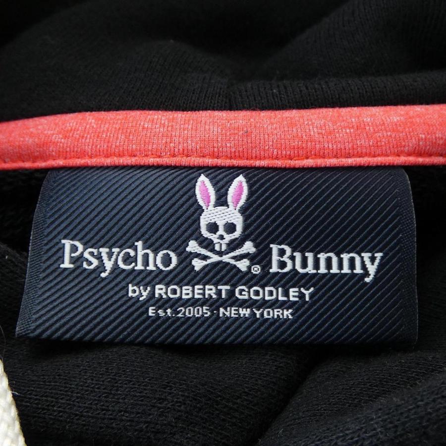 サイコバニー PSYCHO BUNNY PB-GV-82505 パーカー サイコバニー PSYCHO BUNNY PB-GV-82505 パーカー : KOMEHYO