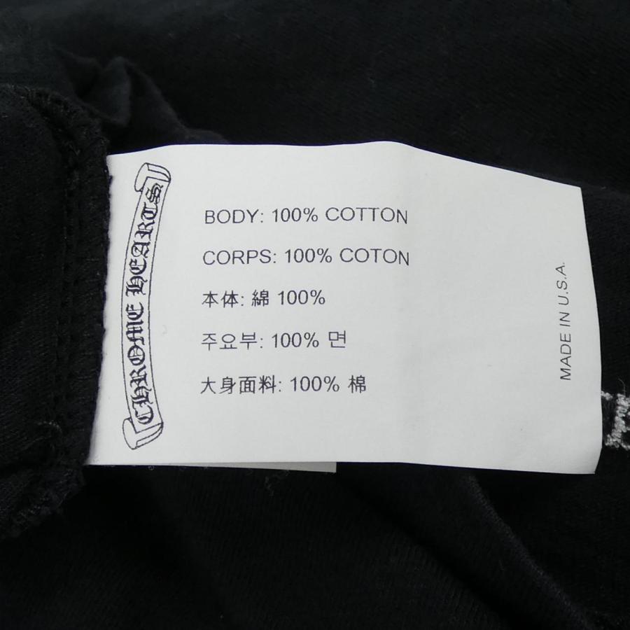 クロムハーツ CHROME HEARTS ヴァインダガー VINE DAGGER 2612-304