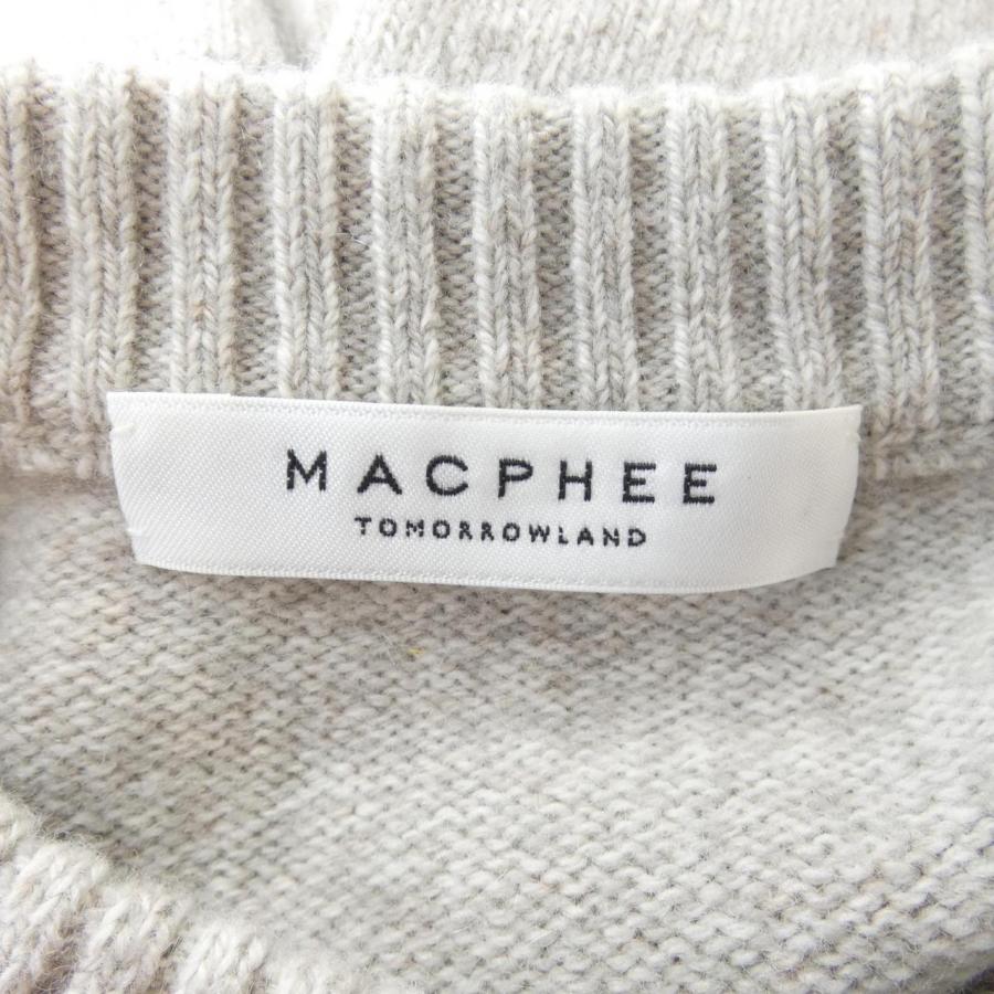 マカフィー MACPHEE ニット : KOMEHYO ONLINESTORE Yahoo!店 - 通販