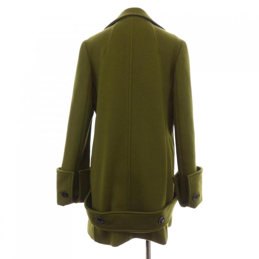 クリスチャンディオール CHRISTIAN DIOR 6H21714A1016 コートの画像