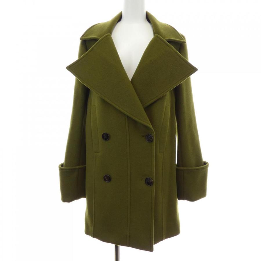 クリスチャンディオール CHRISTIAN DIOR 6H21714A1016 コートの画像