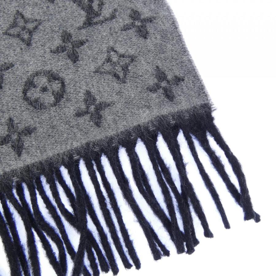 ルイヴィトン LOUIS VUITTON モノグラムグラディエント M75900 MUFFLER_1