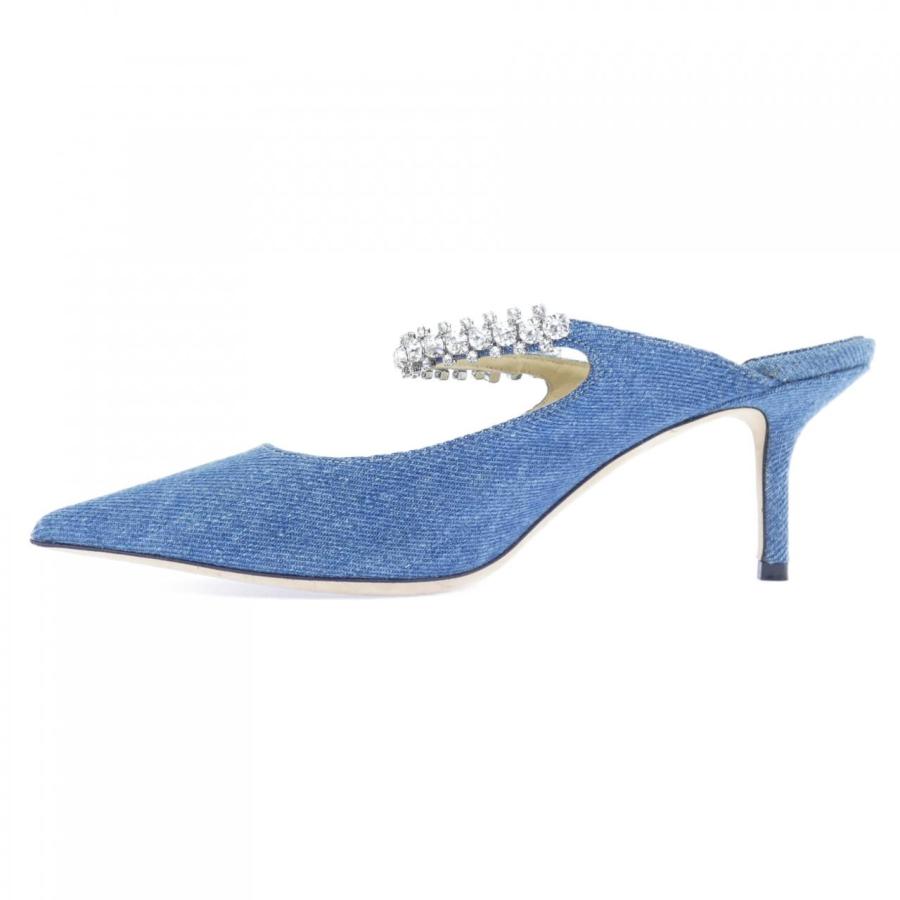 ジミーチュウ JIMMY CHOO シューズ_1