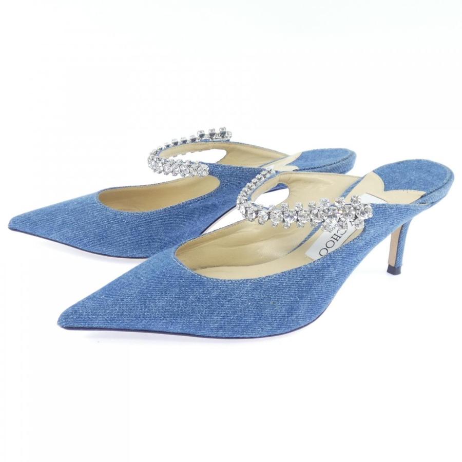 ジミーチュウ JIMMY CHOO シューズ_2