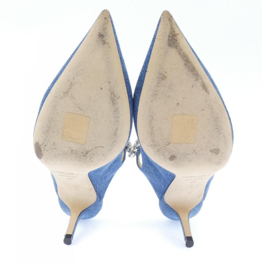 ジミーチュウ JIMMY CHOO シューズ_3