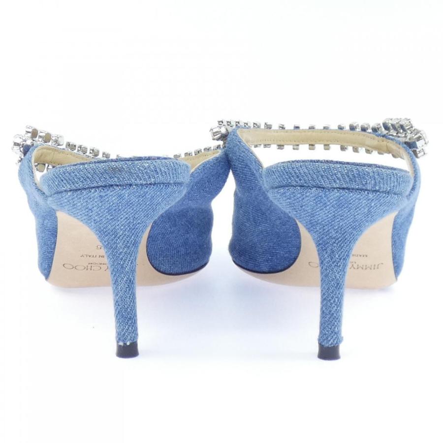 ジミーチュウ JIMMY CHOO シューズ_4