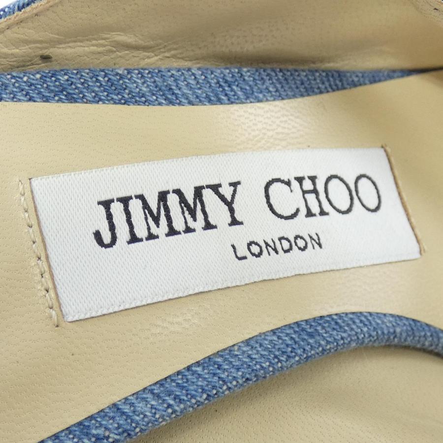 ジミーチュウ JIMMY CHOO シューズ_5