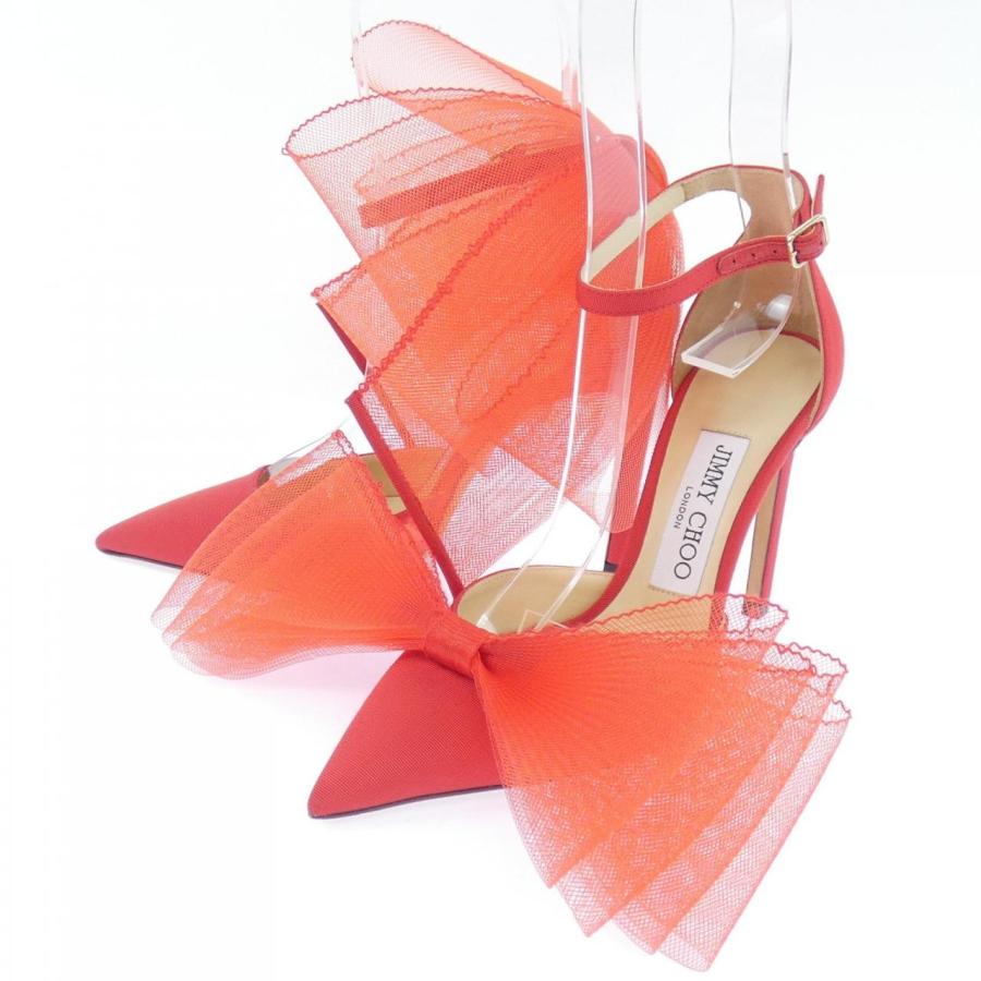 ジミーチュウ JIMMY CHOO シューズ_2